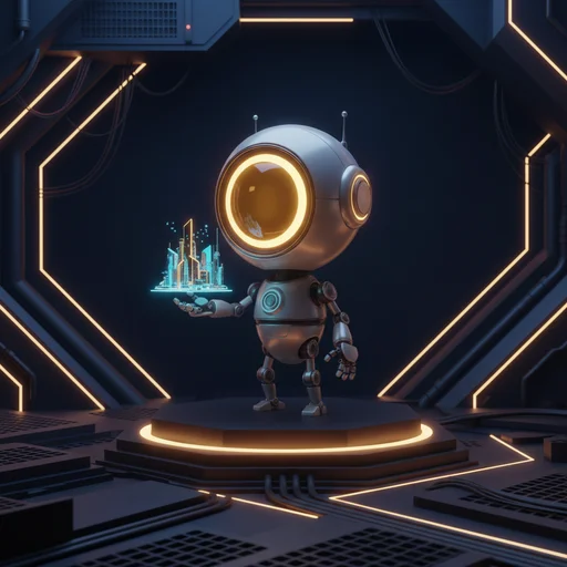 AI-гид для 3D-туров